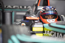 Mitch Evans, Jaguar Racing