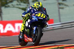 Valentino Rossi, Yamaha Factory Racing