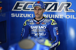 Alex Rins, Team Suzuki MotoGP