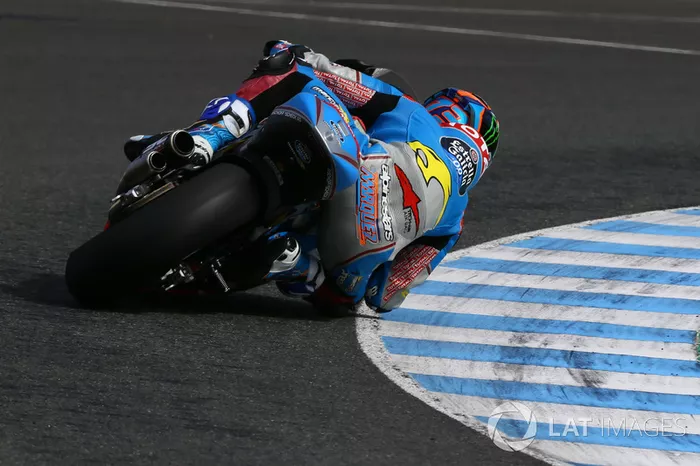 Alex Márquez, Marc VDS