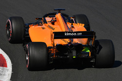 Стоффель Вандорн, McLaren MCL33