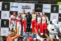 Rally Finland