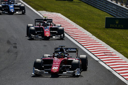 Louis Deletraz, Charouz Racing System