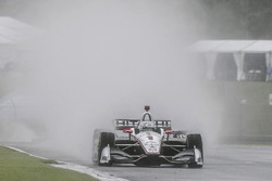 Josef Newgarden, Team Penske Chevrolet