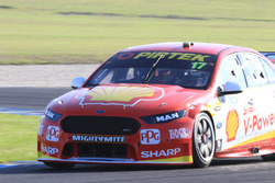 Scott McLaughlin, DJR Team Penske Ford