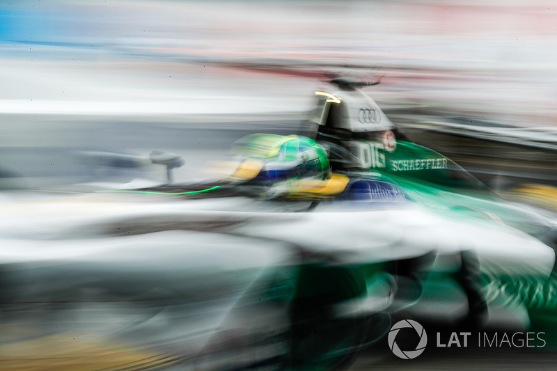 Lucas di Grassi, Audi Sport ABT Schaeffler