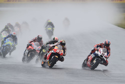 Danilo Petrucci, Pramac Racing