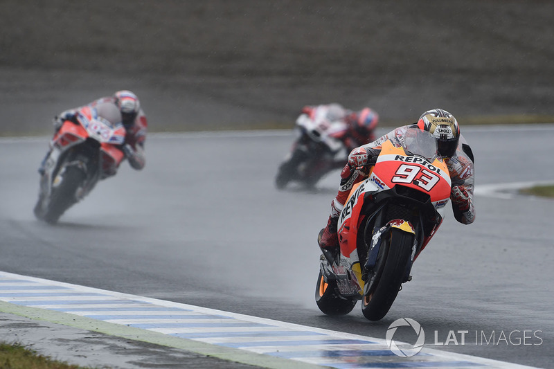 Marc Márquez, Repsol Honda Team