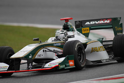 Andre Lotterer, Team Tom's