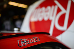 Christopher Bell, Joe Gibbs Racing, Toyota Camry Rheem