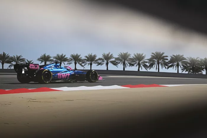 بيير غاسلي، ألبين