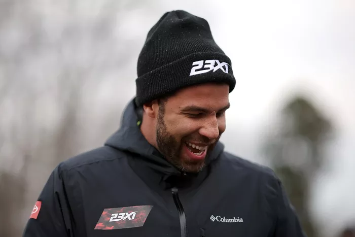Bubba Wallace, 23XI Racing