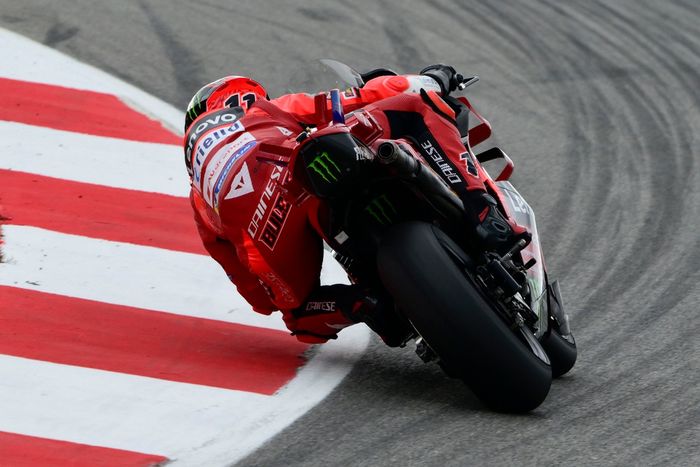 Nicolo Bulega, Ducati Team