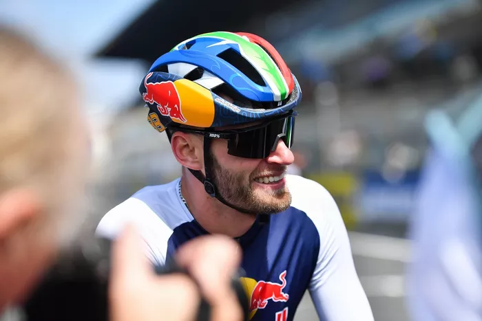 Brad Binder, Red Bull KTM Factory Racing