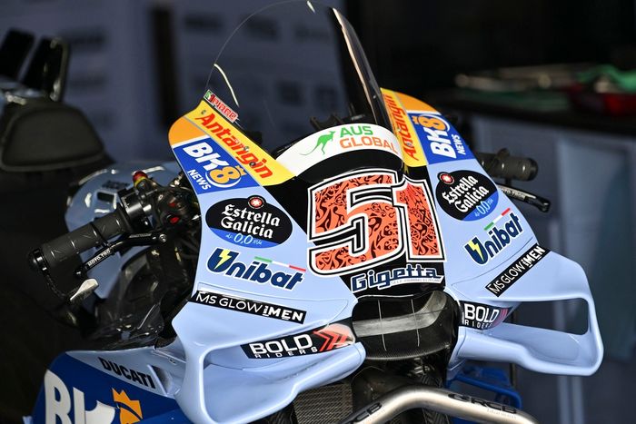 Гоночный велосипед Грезини