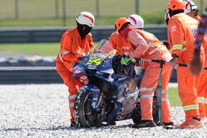 Fermin Aldeguer, Gresini Racing