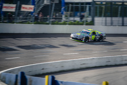 Bert Longin, Stienes Longin, PK Carsport, Chevrolet SS