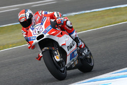 Андреа Довициозо, Ducati Team