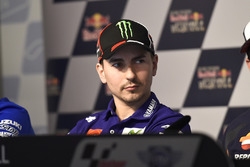 Хорхе Лоренсо, Yamaha Factory Racing