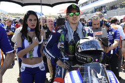 Jorge Lorenzo, Yamaha Factory Racing