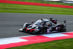 #11 Eurointernational Ligier JSP3 - Nissan: Giorgio Mondini, Andrea Roda, Marco Jacoboni