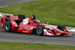 Scott Dixon, Chip Ganassi Racing Chevrolet