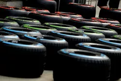 Pirelli tyres