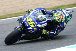 Валентино Росси, Yamaha Factory Racing