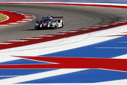 #1 Porsche Team Porsche 919 Hybrid: Timo Bernhard, Mark Webber, Brendon Hartley