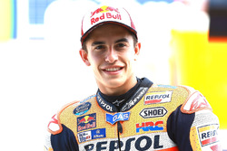 Marc Marquez, Repsol Honda Team