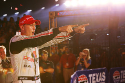 Sieger Graham Rahal, Rahal Letterman Lanigan Racing, Honda