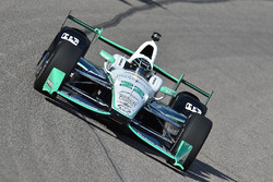 Simon Pagenaud, Team Penske, Chevrolet