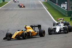 Jolyon Palmer, Renault Sport F1 Team RS16