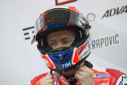 Кейсі Стоунер, Ducati Team