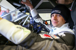Augusto Farfus, Schubert Motorsport, BMW M6 GT3
