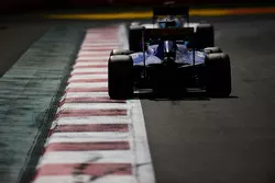 Marcus Ericsson, Sauber C35