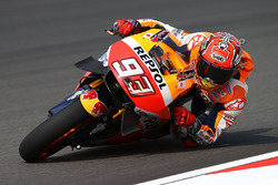 Marc Marquez, Repsol Honda Team