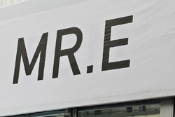 L'hospitalité FOM renommée en Mr. E pour Bernie Ecclestone