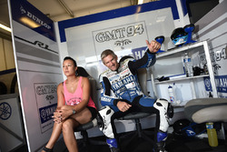 #94, GMT94 Yamaha, Yamaha: David Checa, Niccolo Canepa, Lucas Mahias