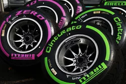 Pirelli-Reifen