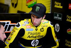 Alex Rins, Paginas Amarillas HP 40