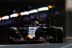 Данііл Квят, Scuderia Toro Rosso STR11