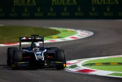 Raffaele Marciello, RUSSIAN TIME