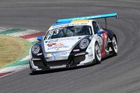 Porsche Carrera Cup Italy: Mugello