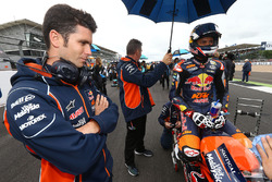 Bo Bendsneyder, Red Bull KTM Ajo