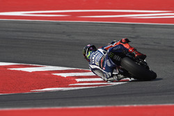 Jorge Lorenzo, Yamaha Factory Racing