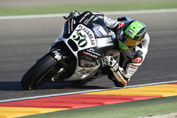 Юджин Лаверті, Aspar Racing Team