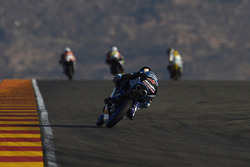 Jorge Navarro, Estrella Galicia 0,0
