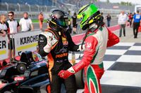 F4 Germany: Lausitzring