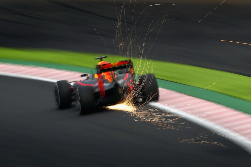 2. Даніель Ріккардо, Red Bull Racing RB12